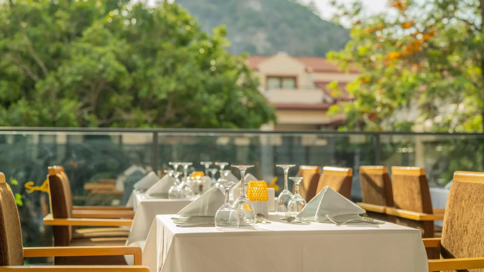**** Resort Sundia By Liberty Oludeniz (Adults Only) Hotel Turkey