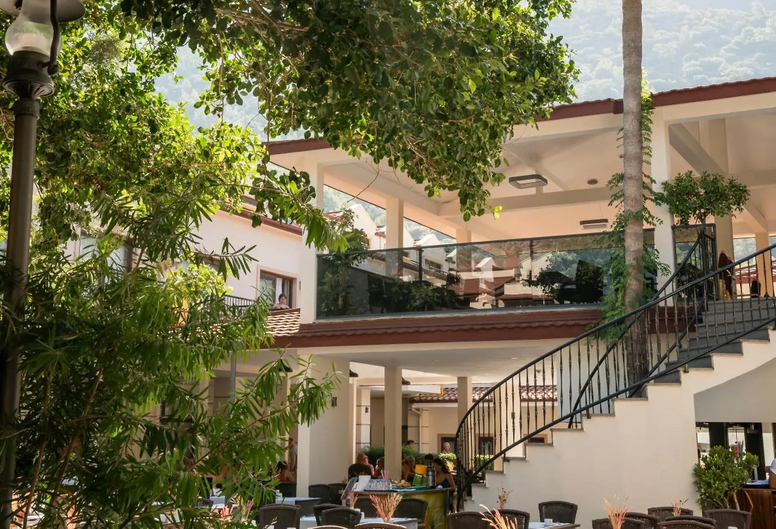 Resort Sundia By Liberty Oludeniz (Adults Only) Hotel