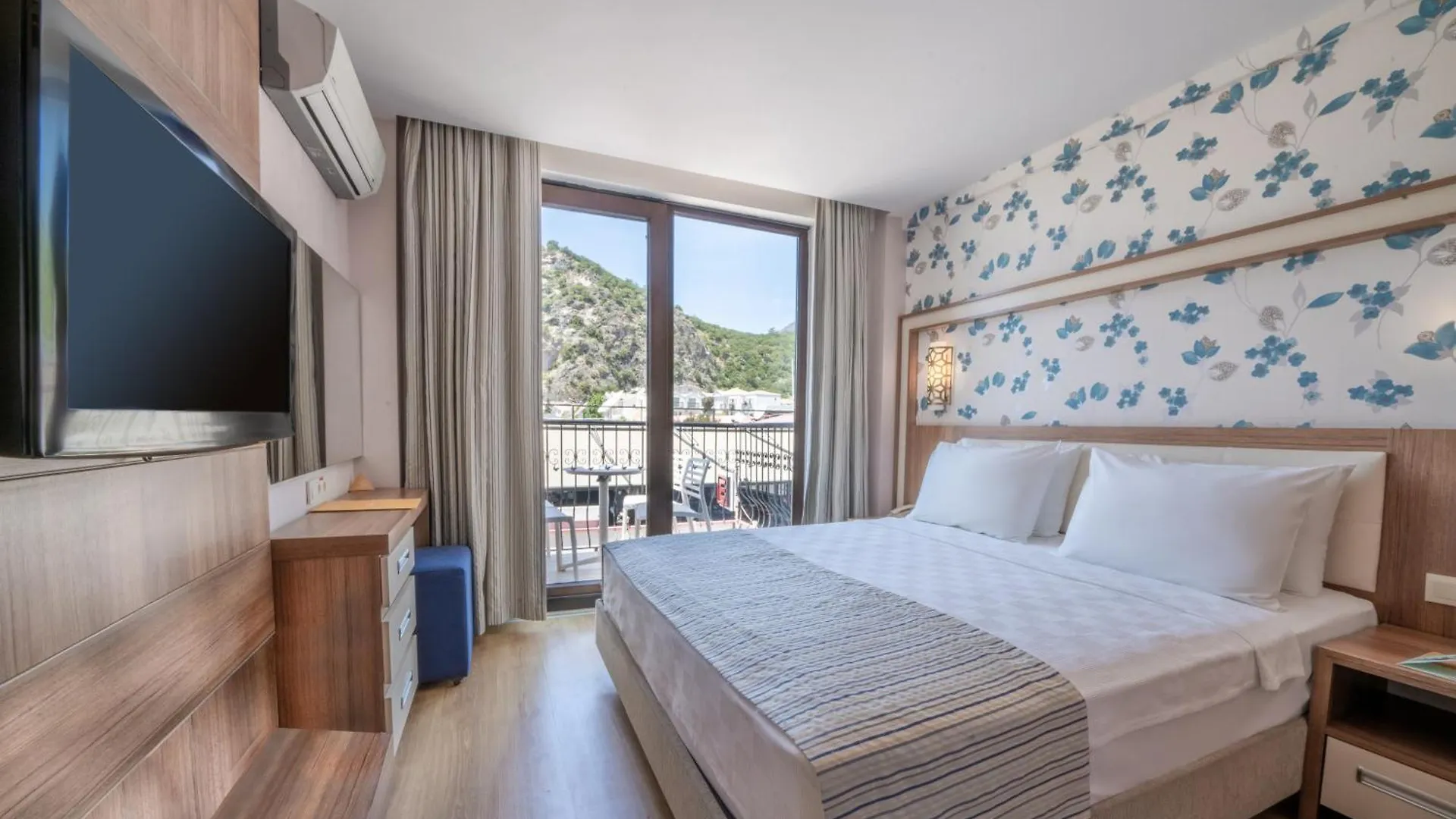 Sundia By Liberty Oludeniz (Adults Only) Hotel Resort