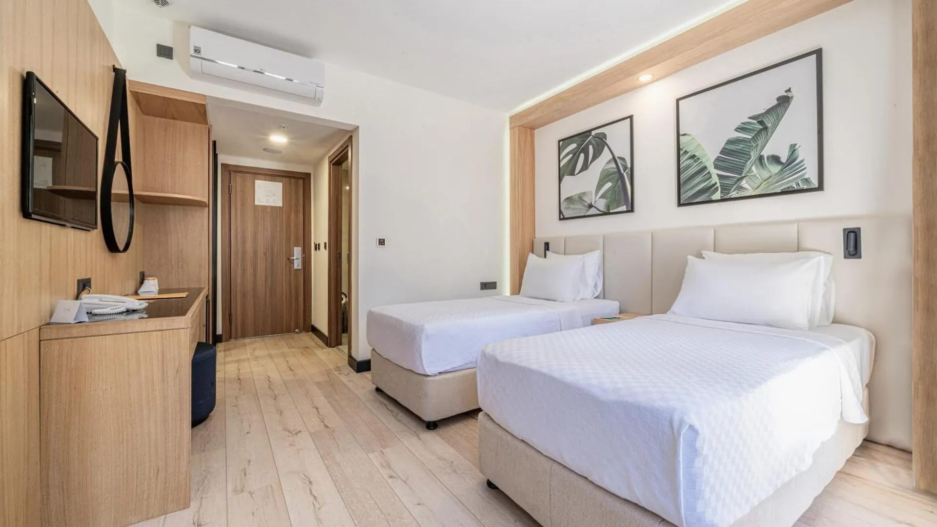 Sundia By Liberty Oludeniz (Adults Only) Hotel Turkey
