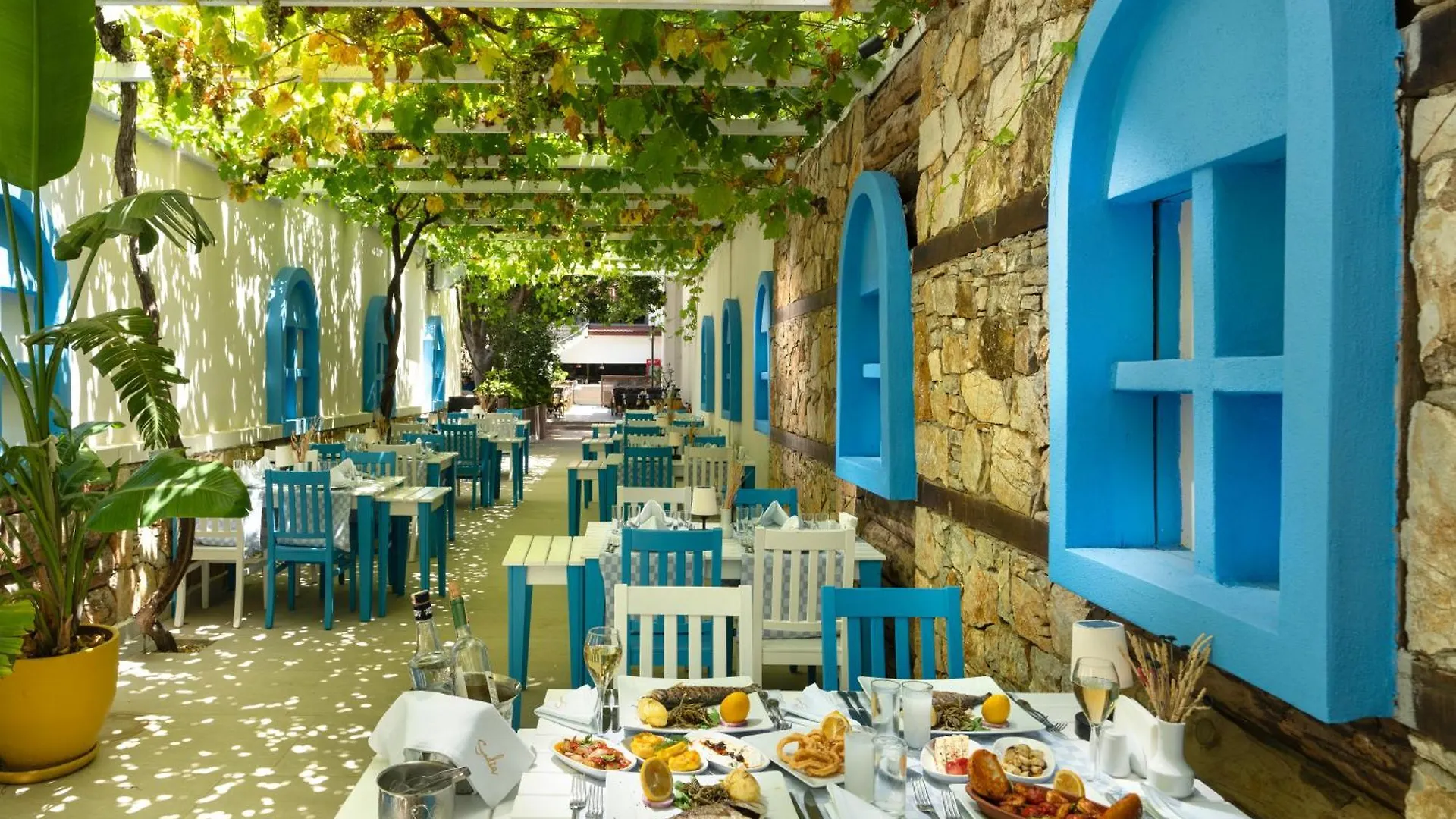 Resort Sundia By Liberty Oludeniz (Adults Only) Hotel