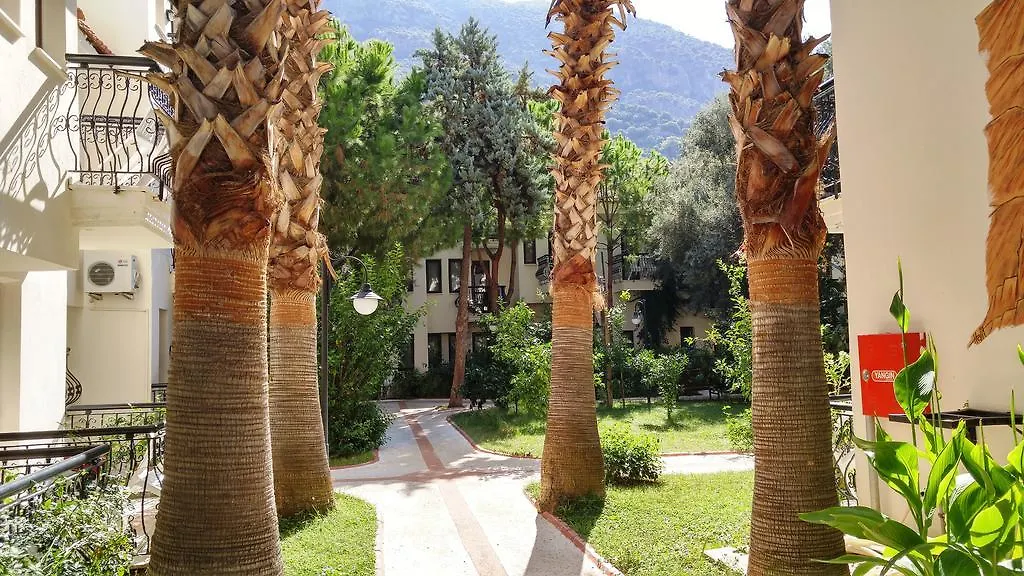 Sundia By Liberty Oludeniz (Adults Only) Hotel Resort