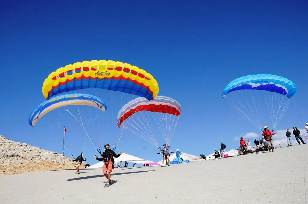 Sundia By Liberty Oludeniz (Adults Only) Hotel 4*,  Turkey