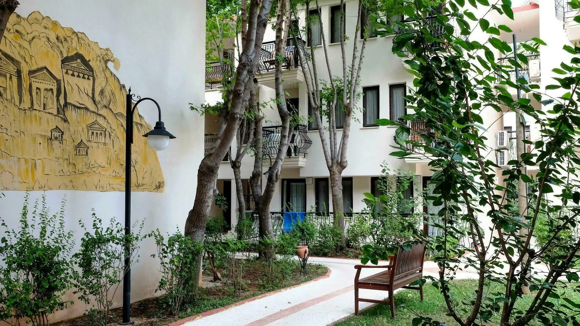 Sundia By Liberty Oludeniz (Adults Only) Hotel Resort